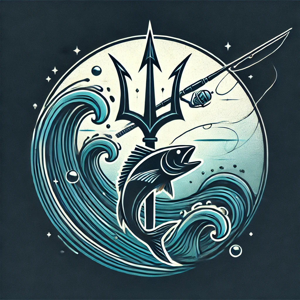 Neptune's Kin — Drift Series