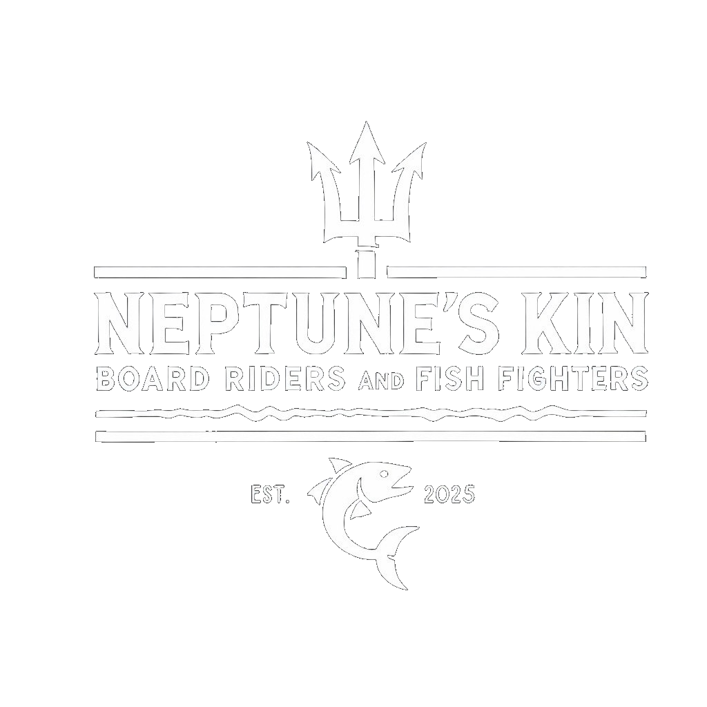 Neptune's Kin