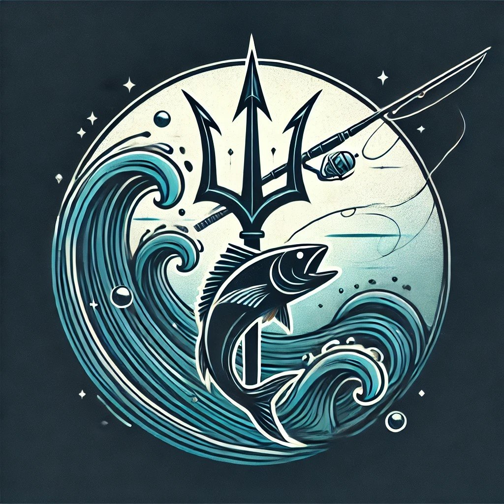 Neptune's Kin — Trident and Tide